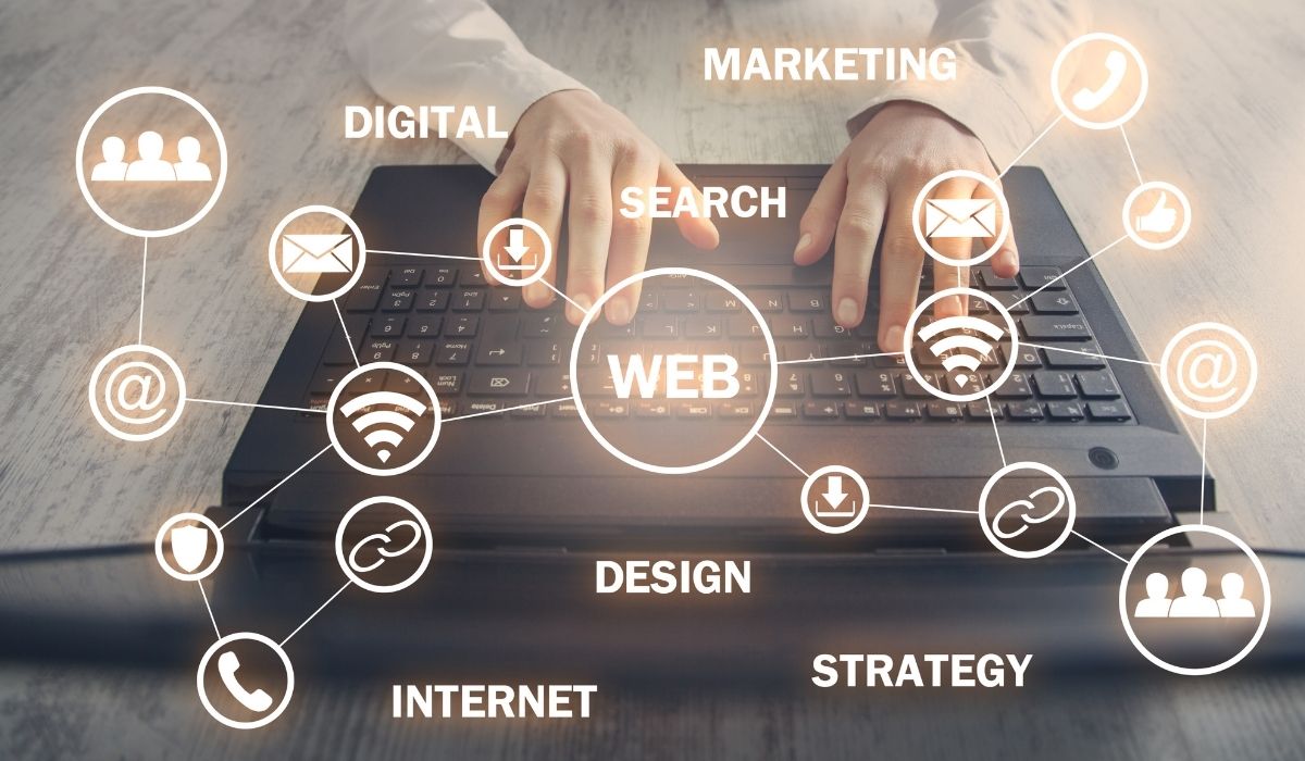 Salıpazarı Web Tasarım